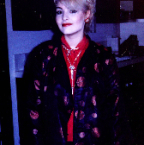 4. fashions, 1986