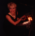 11. schizoid aria, 1986